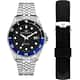 Montre Philip Watch Caribe Diving - R8223597037