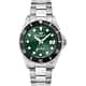 PHILIP WATCH CARIBE DIVING WATCH - R8223597118