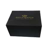 R8251100115 - Philip Watch Male Just time - Official Site