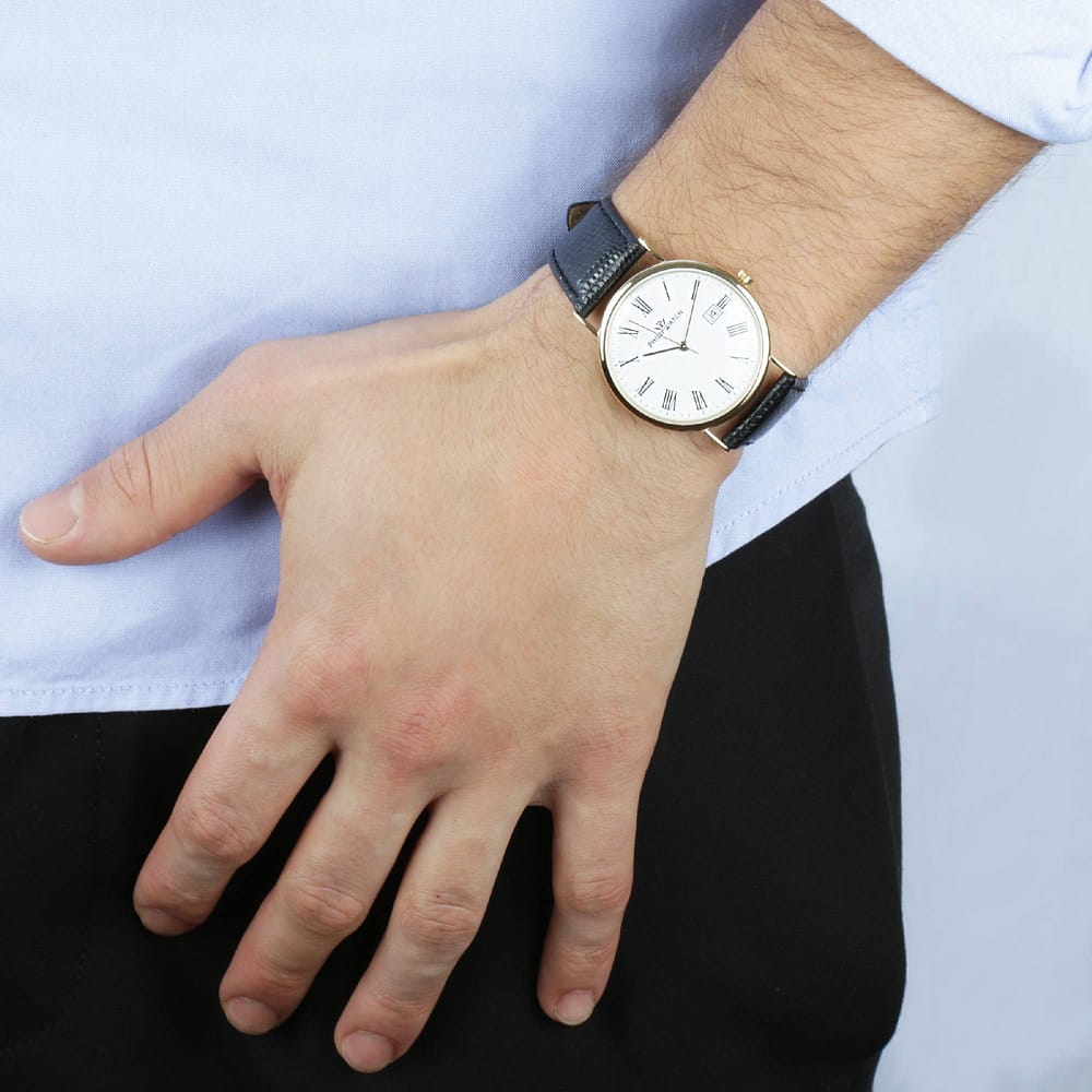 R8051551161 - Just time Philip Watch Uomo - Official Site