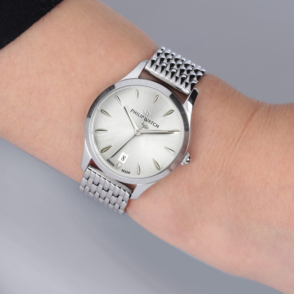 R8253208505 - Multifunzione Philip Watch in - Scopri le nuove collezio