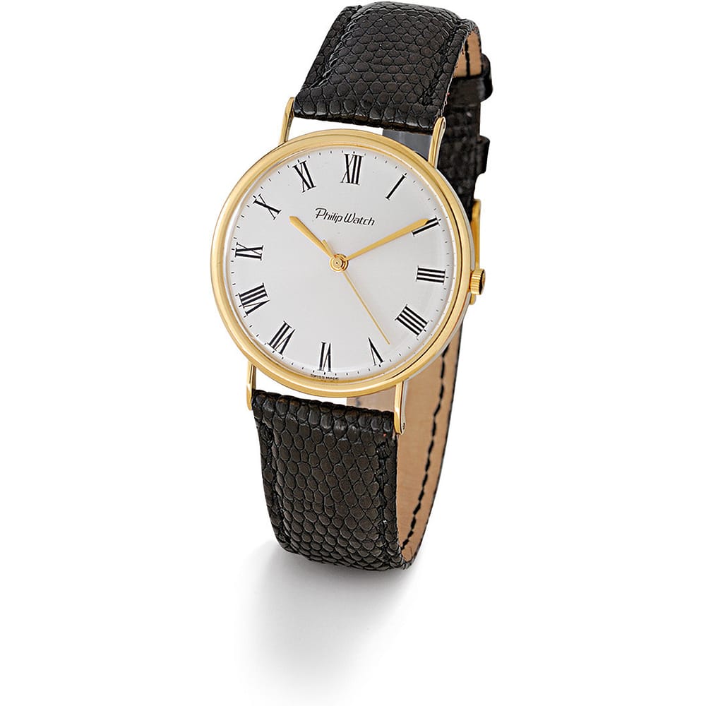 R8051551151 - Just time Philip Watch Uomo - Official Site