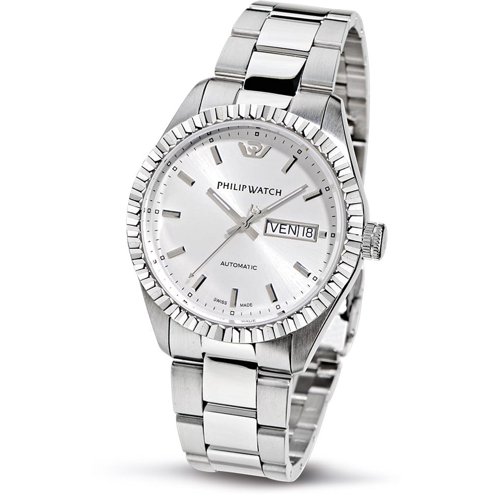 R8223107045 - Just time Philip Watch Uomo - Official Site
