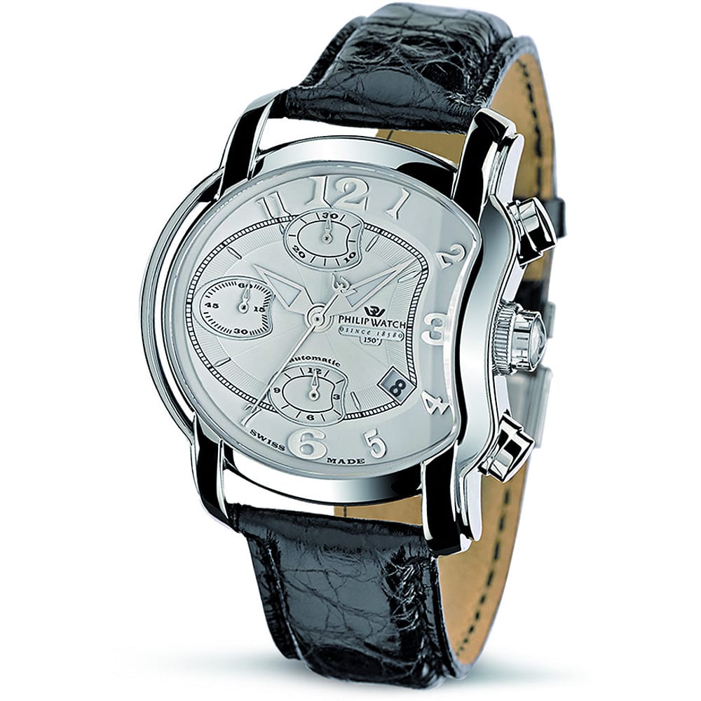 R8241650045 - Philip Watch Male Chronograph - Official Site
