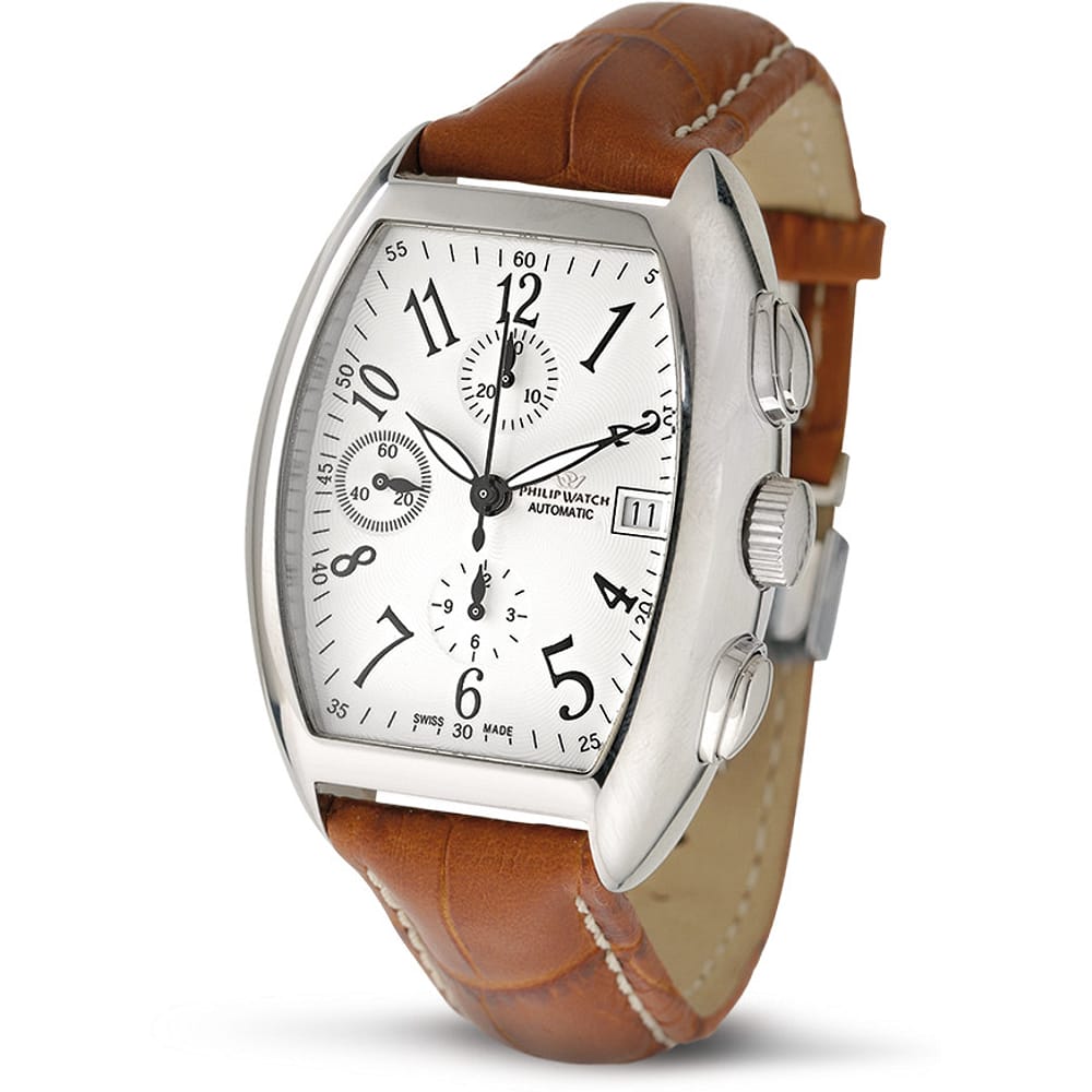 R8241985065 - Cronografo Philip Watch Uomo - Official Site