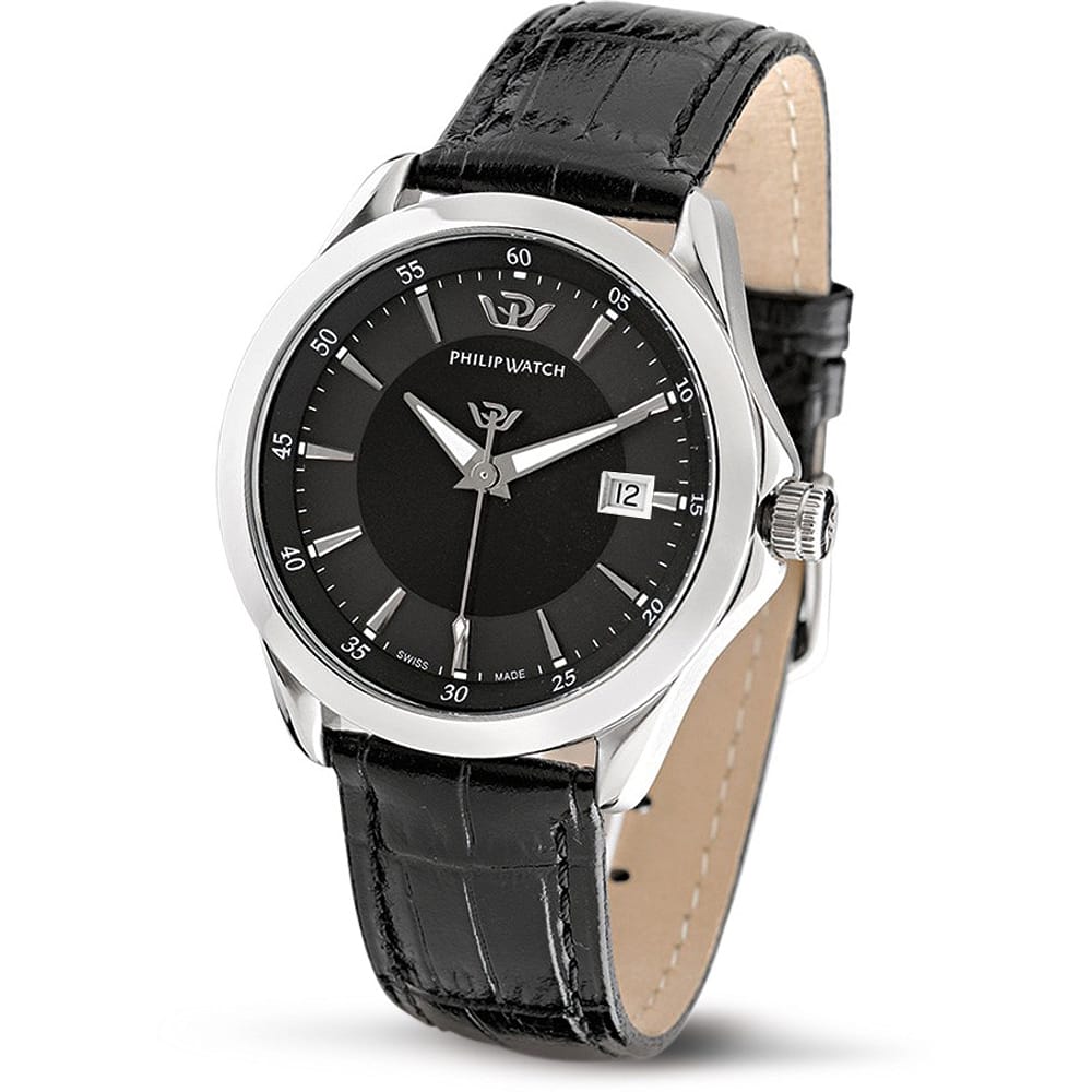 R8251165225 - Just time Philip Watch Uomo - Official Site