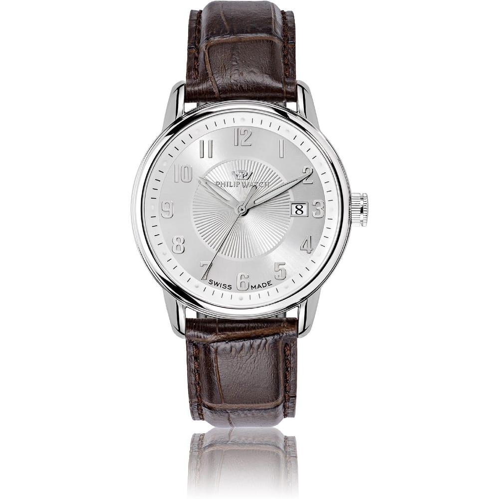 R8251178010 - Just time Philip Watch Uomo - Official Site