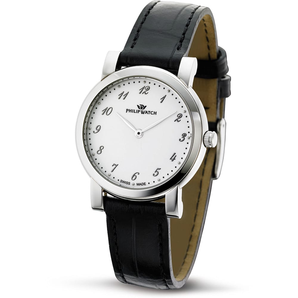 R8251193545 - Just time Philip Watch Donna - Official Site