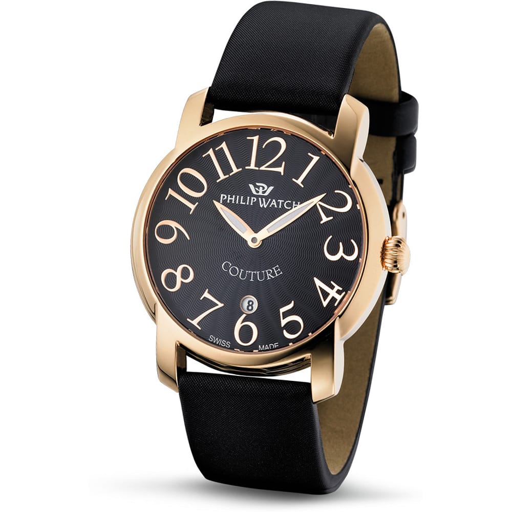 R8251198525 - Just time Philip Watch Donna - Official Site