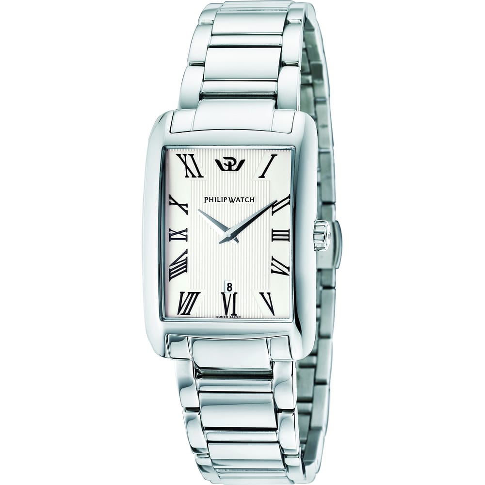 Philip Watch. Just time Uomo in . Nuova collezione Philip Watch Trafal