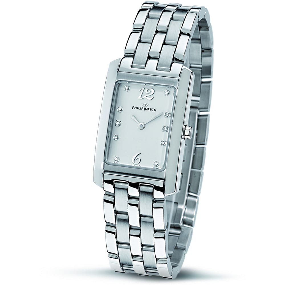 Philip Watch. Female's Just time . New Philip Watch collection Tales -