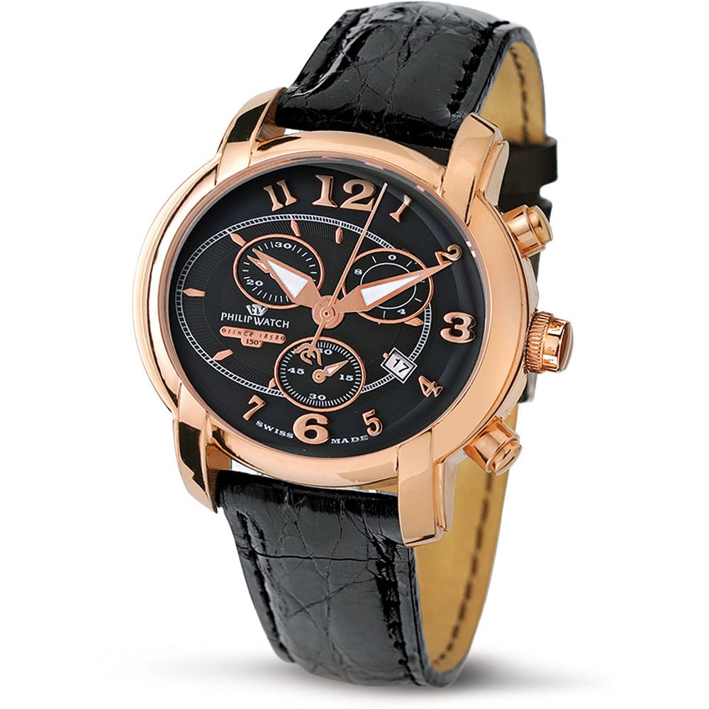 R8271650125 - Cronografo Philip Watch in - Scopri le nuove collezioni!