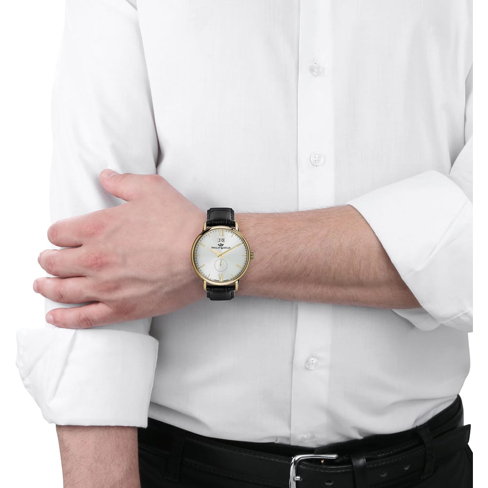 R8251595002 - Just time Philip Watch Uomo - Official Site