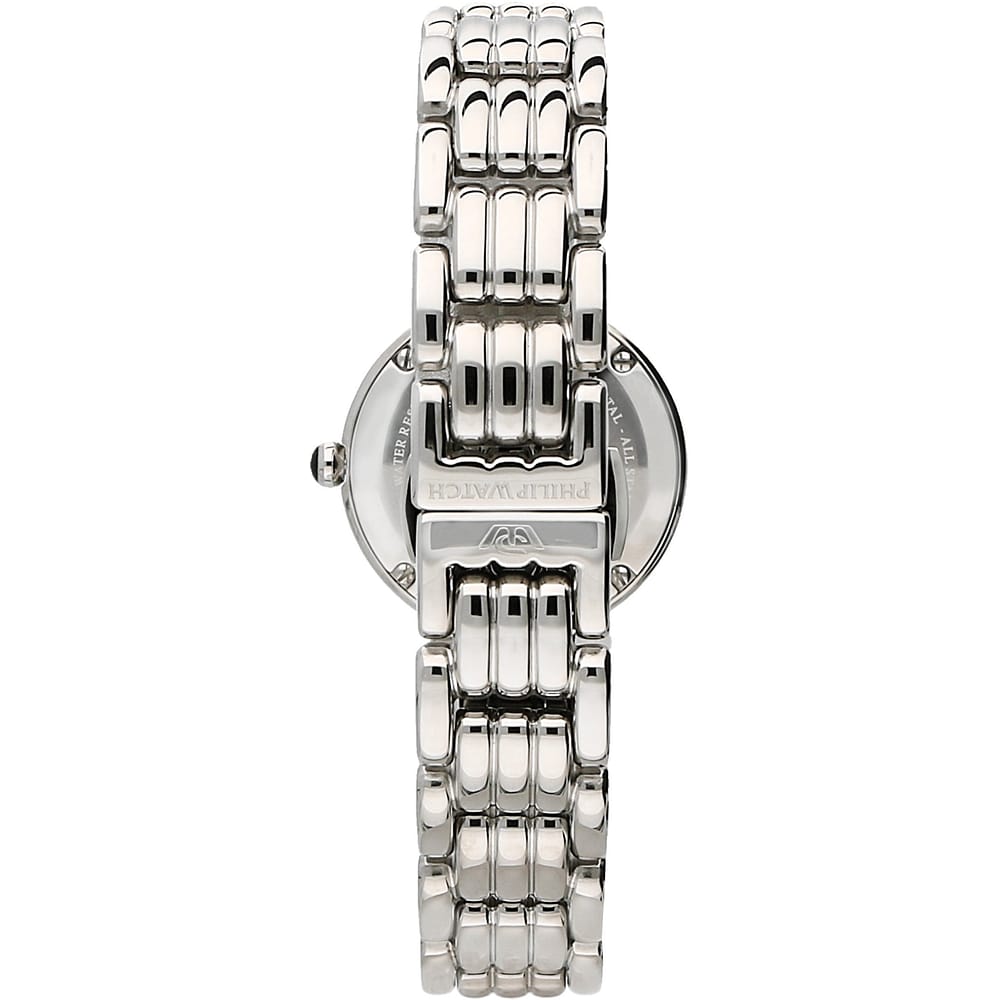 Philip Watch. Just time Donna in . Nuova collezione Philip Watch Ginev