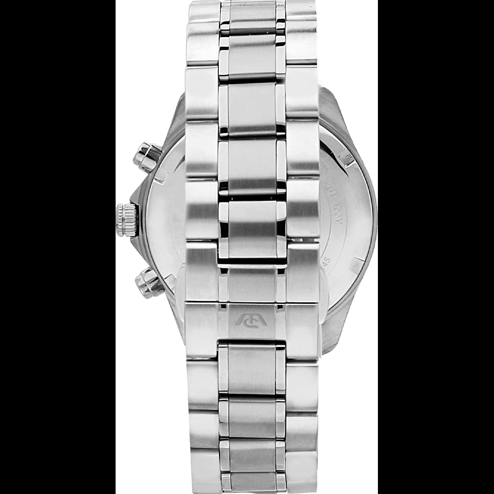 R8273995215 - Inox stainless steel Philip Watch Just time - Discover t