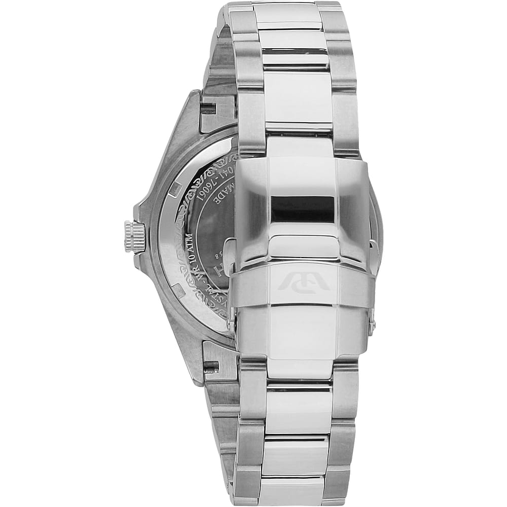 Orologio Tempo e data da Uomo Philip Watch R8253597043, Caribe 2018
