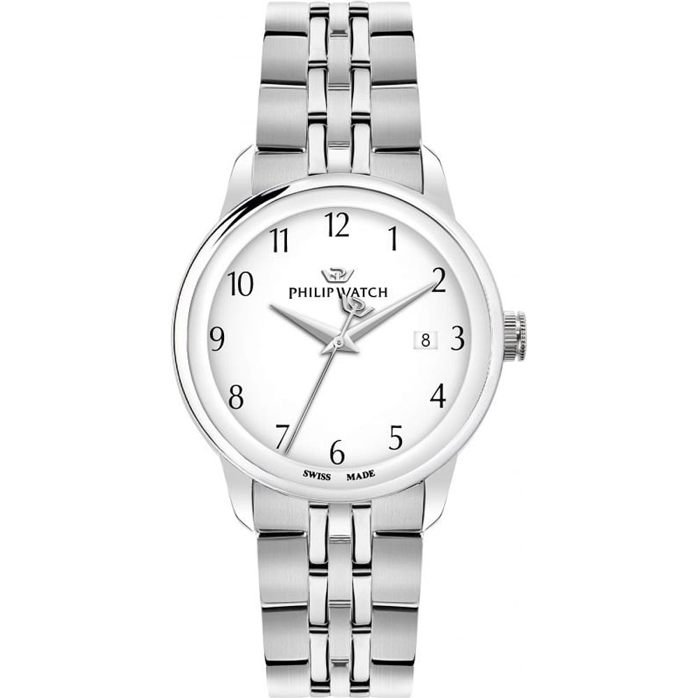Orologio da Uomo Philip Watch R8253150006, Anniversary 2019