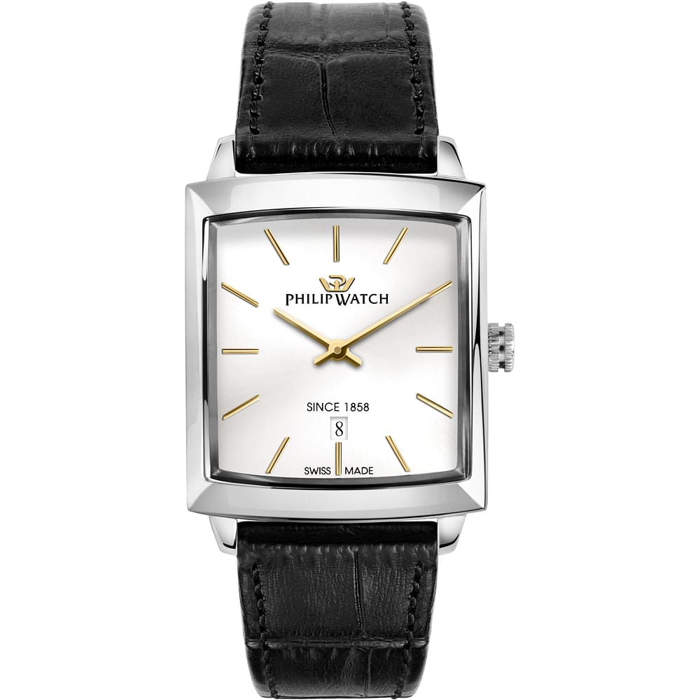 Orologio Philip Watch Newport - R8251213003