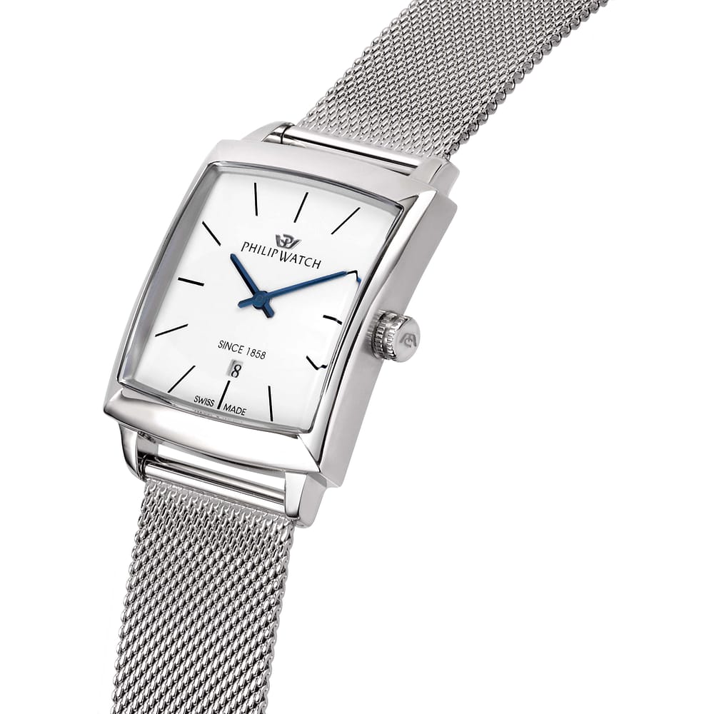 Philip Watch Watches Newport - R8253213003