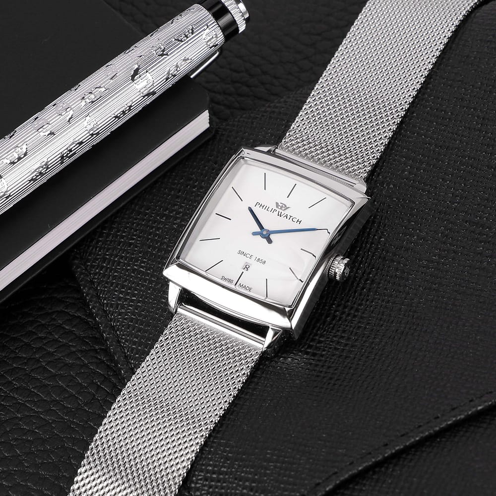 Philip Watch Watches Newport - R8253213003
