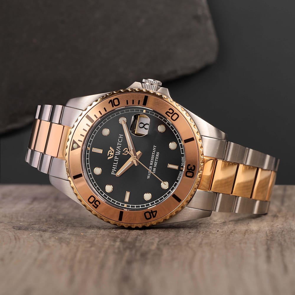 Reloj Philip Watch Caribe - R8253597047