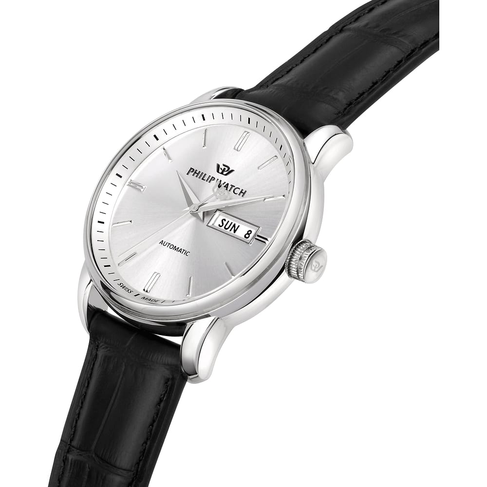 Orologio Automatico da Uomo Philip Watch R8221150003, Anniversary 2020