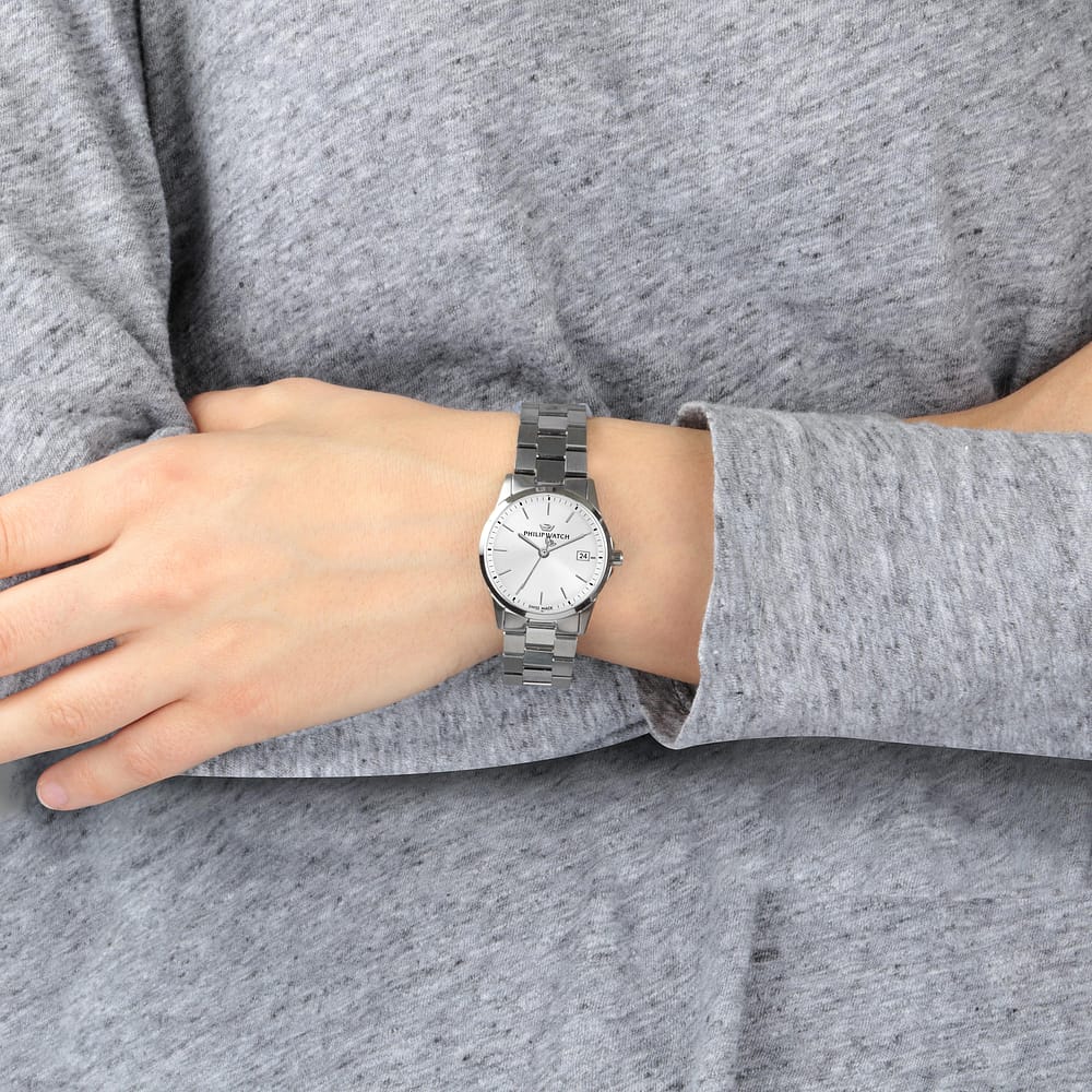 OROLOGIO PHILIP WATCH CAPETOWN - R8253212505