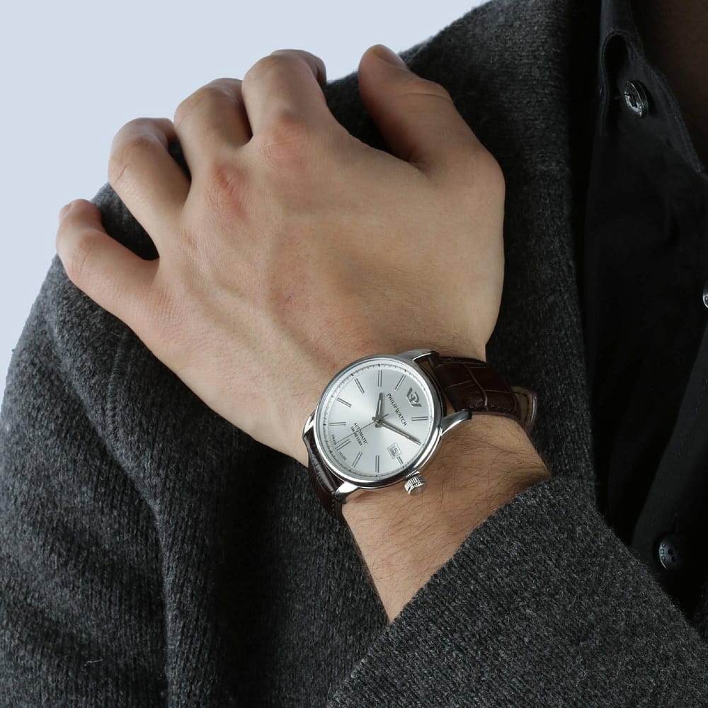 R8221178001 - Meccanico Philip Watch Uomo - Official Site