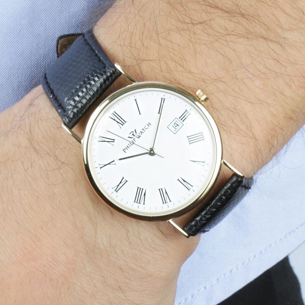 R8051551161 - Just time Philip Watch Uomo - Official Site