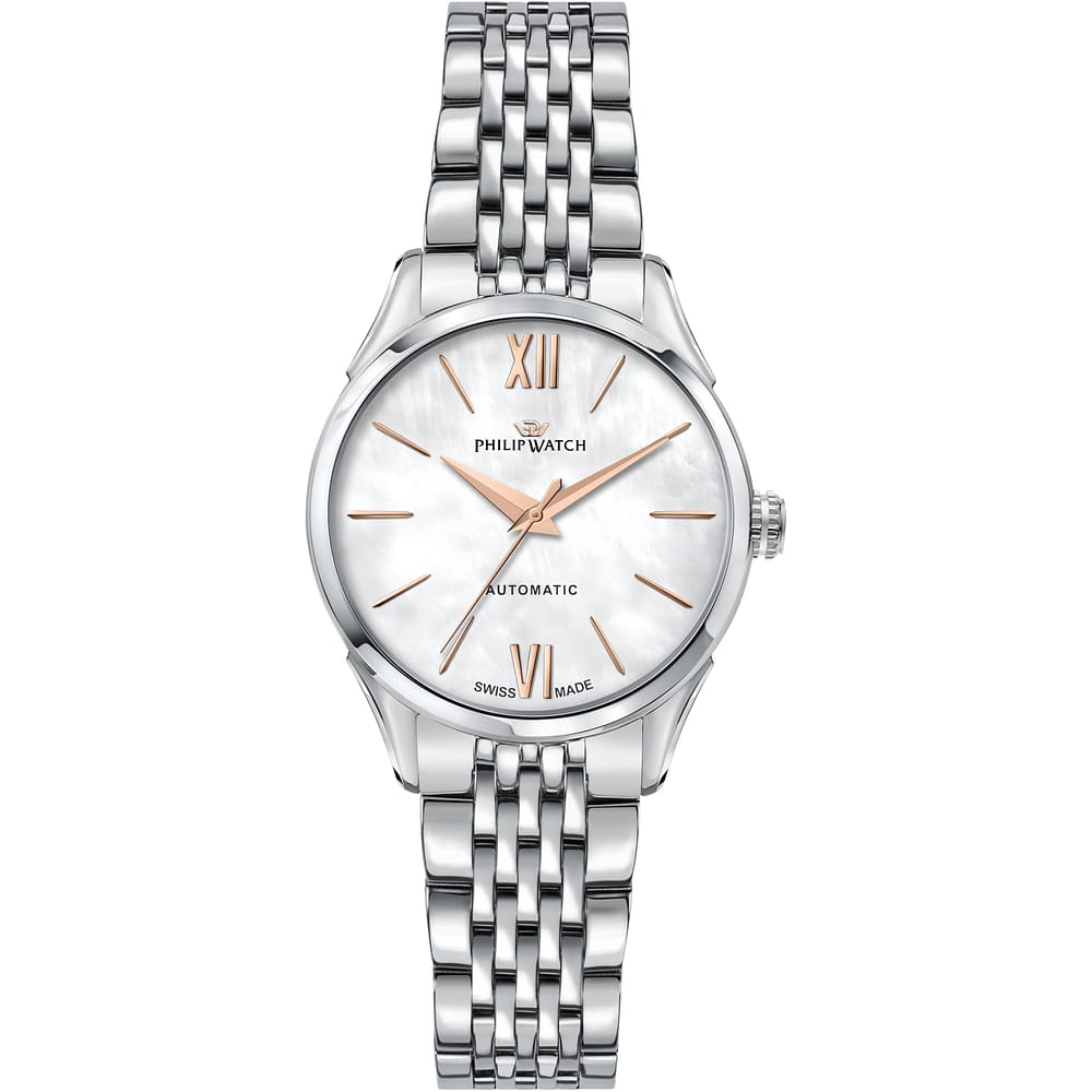 Orologio Just time da Donna Philip Watch R8223217502, Roma 2020