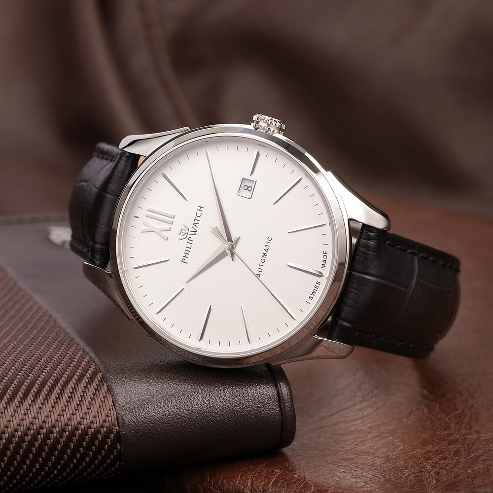 orologio da dito