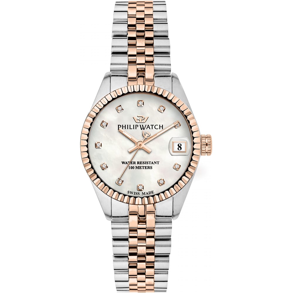 Orologio Philip Watch Caribe - R8253597562