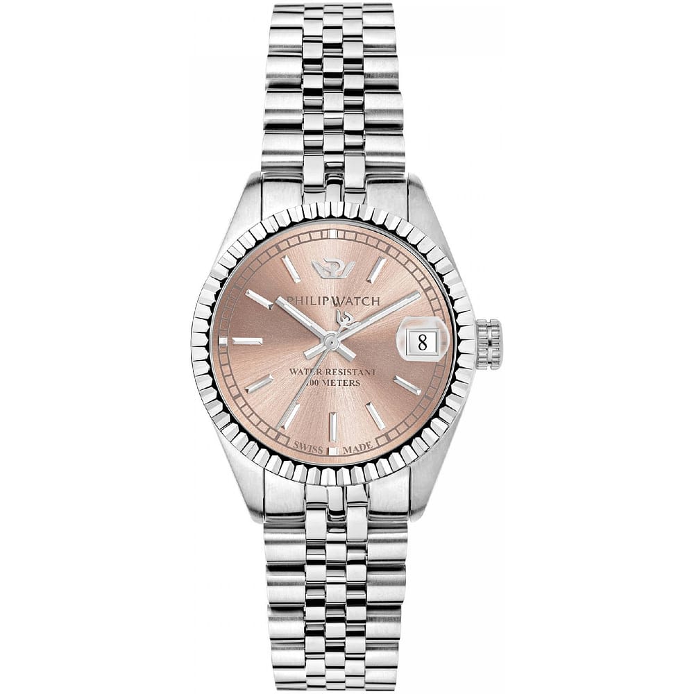 Orologio Multifunzione da Donna Philip Watch R8253597571, Caribe 2021