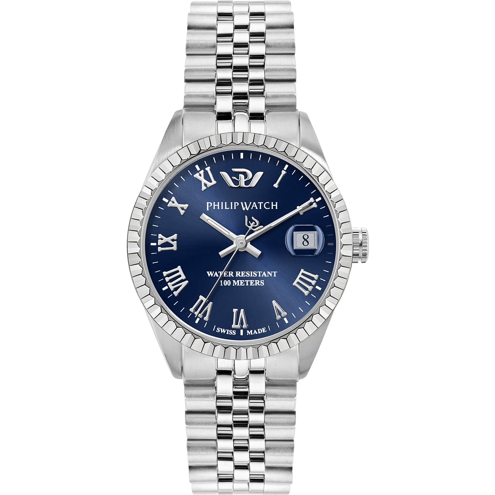Orologio Just time da Donna Philip Watch R8253597585, Caribe 2022