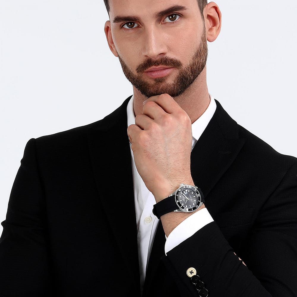 PHILIP WATCH MOD. R8251225002