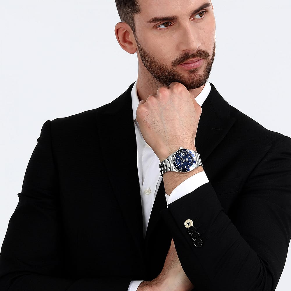 PHILIP WATCH Mod. R8223597034 main image 1