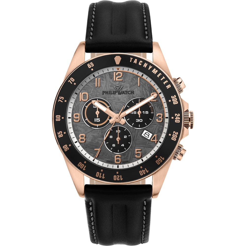 PHILIP WATCH Mod. R8271607003 main image 1