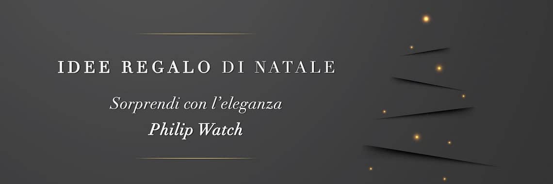 Idee regalo