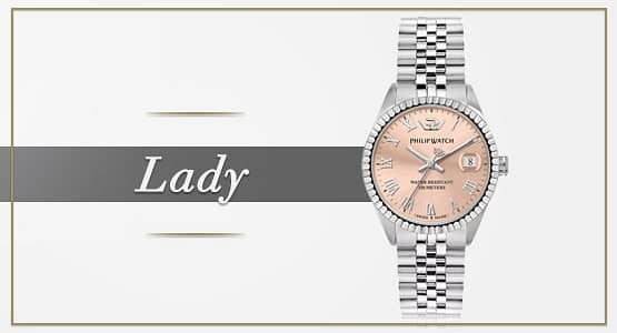 Lady 