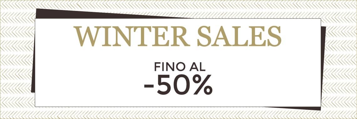 Winter Sales