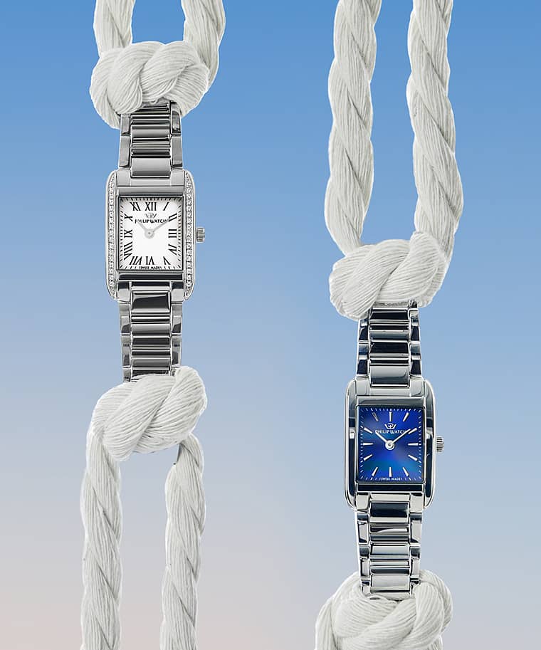 Philip Watch Official Website
