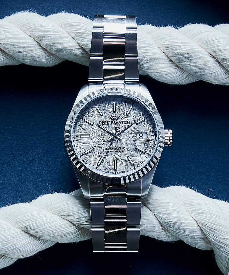 Philip Watch Official Website