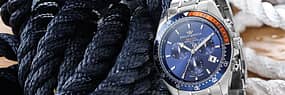 Philip Watch - collezione Sealion