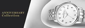 Philip Watch - Anniversary collection