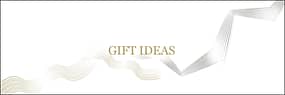 Gift ideas