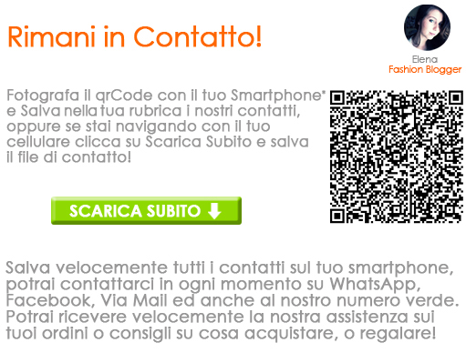 Download the contact on your Smartphone
