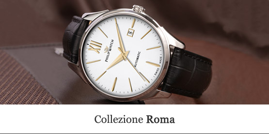 Classic - Philip Watch
