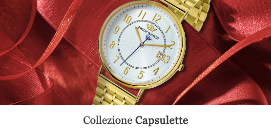 Gold - Philip Watch