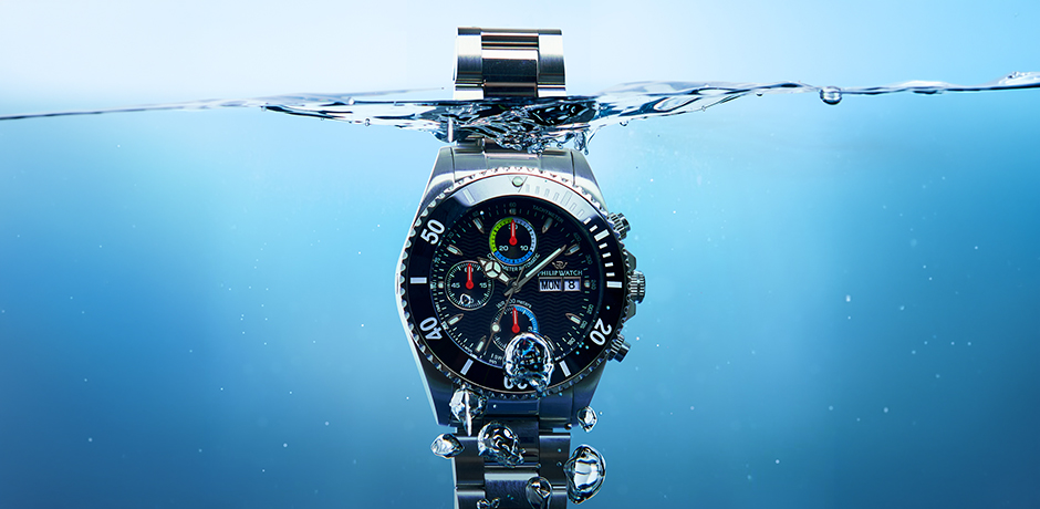 Sport - Philip Watch